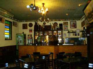 Coyote Bar (antigo Bar do Ulisses)