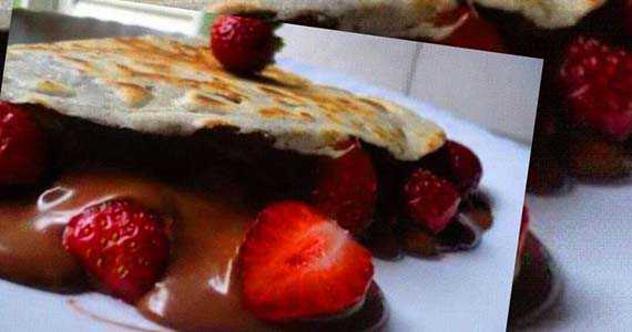 Crepe na Rua Crepe na Rua