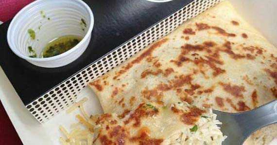 Crepe na Rua Crepe na Rua