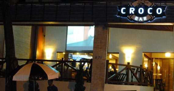 Croco Bar