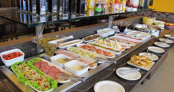 Cruzeiros Bar Grand Plaza Shopping Cruzeiros Bar Grand Plaza Shopping