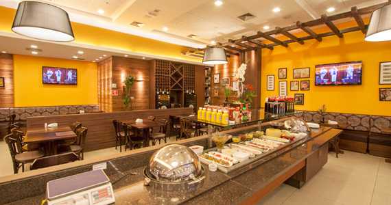 Cruzeiros Bar Grand Plaza Shopping Cruzeiros Bar Grand Plaza Shopping