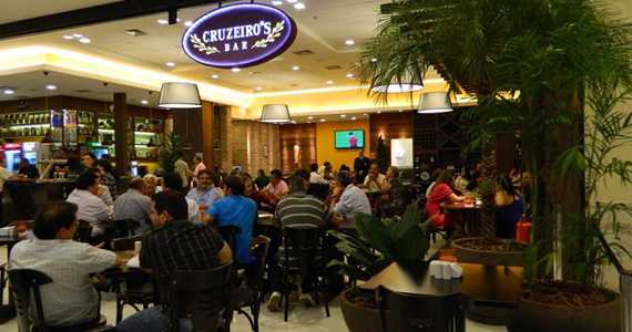 Cruzeiros Bar Grand Plaza Shopping Cruzeiros Bar Grand Plaza Shopping