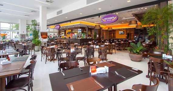 Cruzeiros Bar Grand Plaza Shopping
