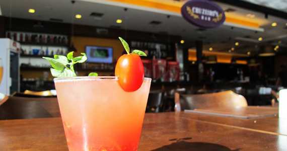 Cruzeiros Bar Grand Plaza Shopping Cruzeiros Bar Grand Plaza Shopping