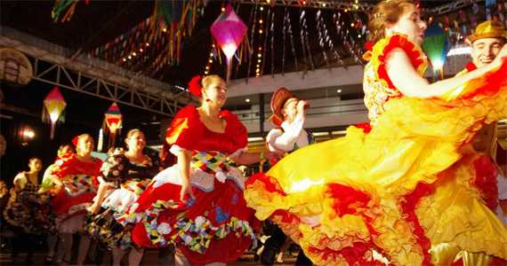 Centro de Tradições Nordestinas - CTN