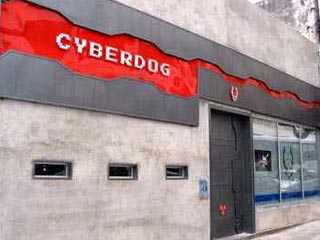 Cyberdog