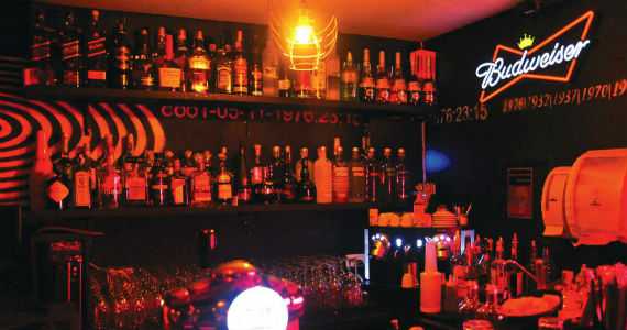 D4 Boteco Galeria D4 Boteco Galeria