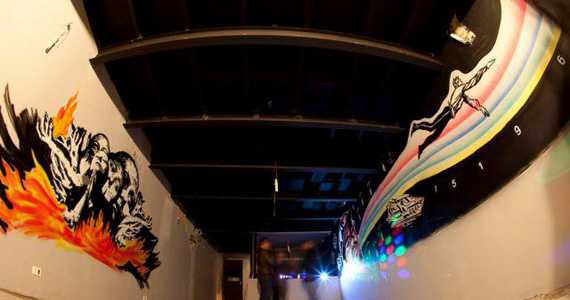 D4 Boteco Galeria D4 Boteco Galeria