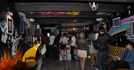 D4 Boteco Galeria D4 Boteco Galeria