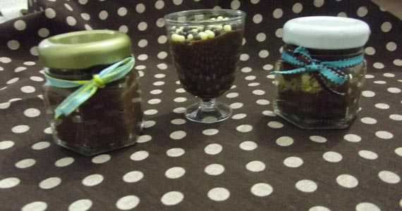 Da Vó Brigadeiro Da Vó Brigadeiro