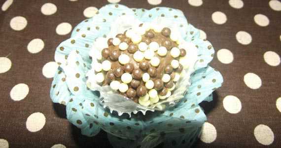 Da Vó Brigadeiro Da Vó Brigadeiro