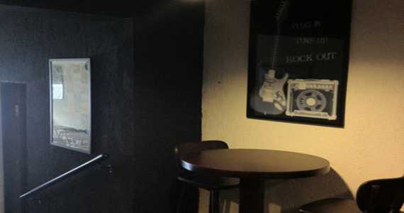 Dama de Ferro Bar & Restaurante