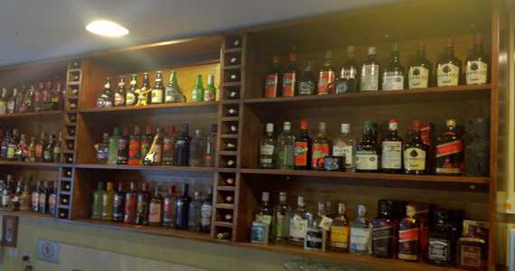 Dama de Ferro Bar & Restaurante Dama de Ferro Bar & Restaurante