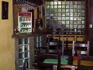 D` Antígona - Pizza de Panela