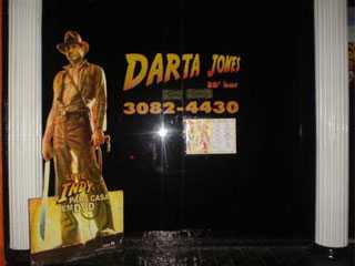 Darta Jones Darta Jones