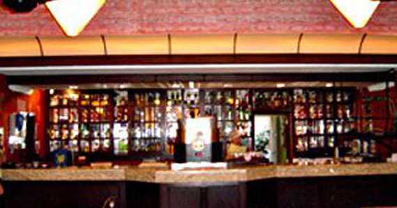 Deck Choperia Deck Choperia