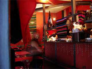 Restaurantes na Rua Fidalga