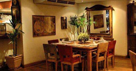 Dell Arte Ristorante