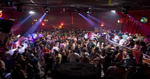 Delux.E Club & Lounge - Campinas