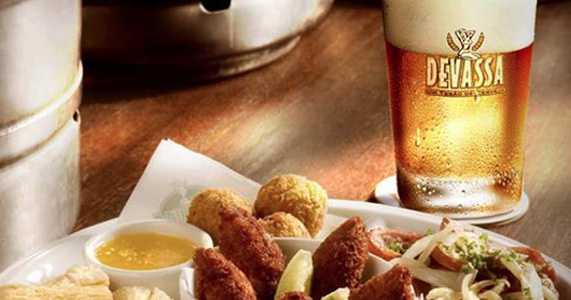 Cervejaria Devassa - Maringá Cervejaria Devassa - Maringá