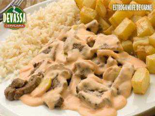 Cervejaria Devassa - Campinas Cervejaria Devassa - Campinas