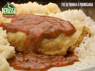 Cervejaria Devassa - Campinas Cervejaria Devassa - Campinas