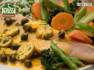 Cervejaria Devassa - Campinas Cervejaria Devassa - Campinas