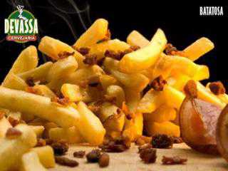 Cervejaria Devassa - Campinas Cervejaria Devassa - Campinas