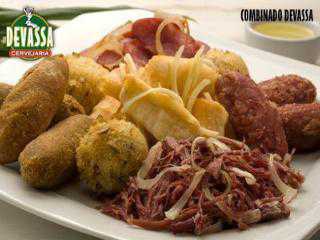 Cervejaria Devassa - Campinas Cervejaria Devassa - Campinas