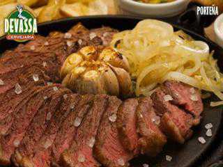 Cervejaria Devassa - Campinas Cervejaria Devassa - Campinas