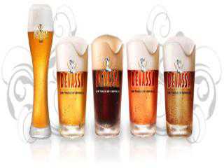 Cervejaria Devassa - Campinas Cervejaria Devassa - Campinas