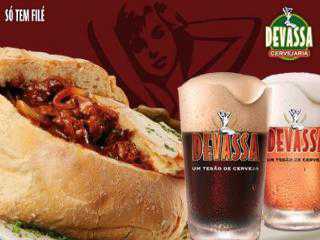Cervejaria Devassa - Campinas Cervejaria Devassa - Campinas