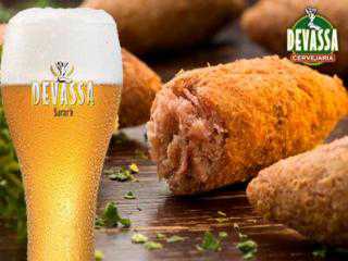 Cervejaria Devassa - Guarulhos Cervejaria Devassa - Guarulhos