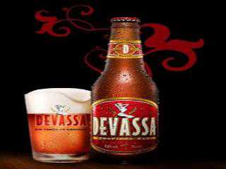 Cervejaria Devassa - Guarulhos