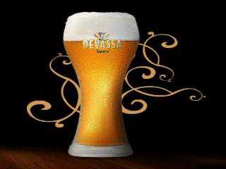 Cervejaria Devassa - Campinas