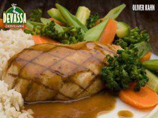 Cervejaria Devassa - Campinas Cervejaria Devassa - Campinas