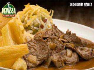 Cervejaria Devassa - Campinas Cervejaria Devassa - Campinas