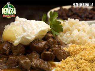 Cervejaria Devassa - Campinas Cervejaria Devassa - Campinas