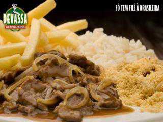 Cervejaria Devassa - Guarulhos Cervejaria Devassa - Guarulhos