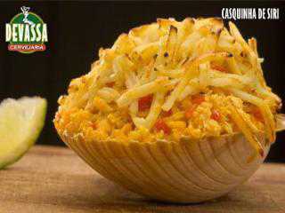 Cervejaria Devassa - Campinas Cervejaria Devassa - Campinas