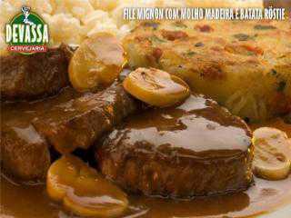 Cervejaria Devassa - Guarulhos Cervejaria Devassa - Guarulhos