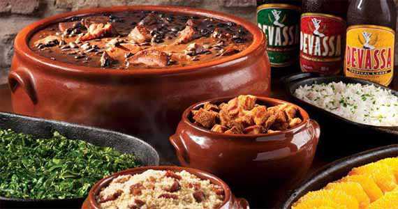 Cervejaria Devassa - Shopping West Plaza