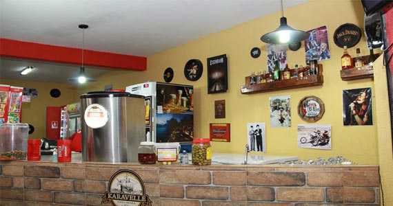 Di Maria Bar e Empório Di Maria Bar e Empório