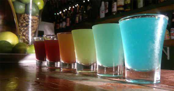 Diminuta Bar Diminuta Bar