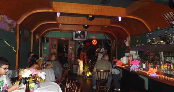 Diminuta Bar Diminuta Bar