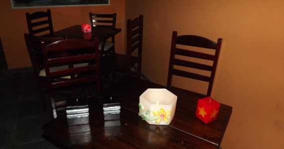 Diminuta Bar Diminuta Bar