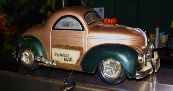 Diminuta Bar Diminuta Bar