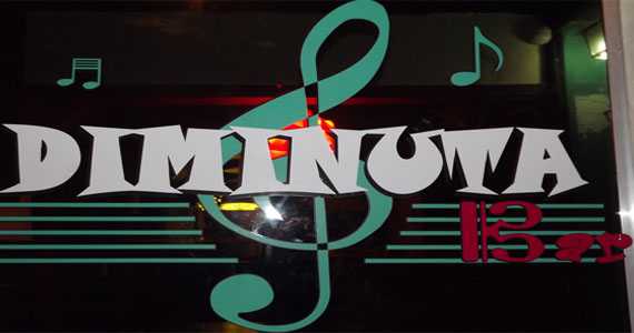 Diminuta Bar Diminuta Bar