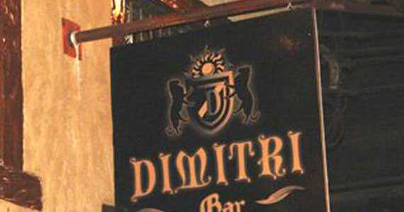 Dimitri Bar